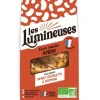 Online LES LUMINEUSES Fèves grillées bio apéro piment d’Espelette et fromage - 90 g