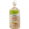 Sale MA VIE SANS GLUTEN Galettes de riz de Camargue aux céréales anciennes 130 g