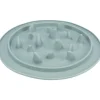 Clearance TRIXIE Gamelle anti-glouton pour chien coloris bleu Slow Feeding - Ø 24 cm
