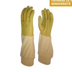 Outlet ROUTE D'OR Gants en Vachette Hydrofuge taille 11