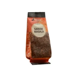 Online COOK Garam masala éco recharge bio - 35 g