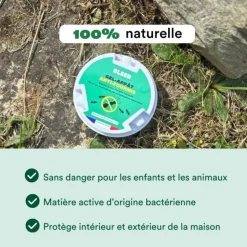 Clearance BLEEN Gel appât anti-fourmis effet radical en 48h - 6 boîtes