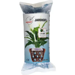 Best JARDIBRIC Gel d’arrosage Jardigel - 400 ml