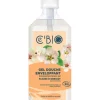 Hot C'BIO Gel douche bio enveloppant en flacon pompe C’Bio fleurs d’abricot - 1 L