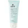 AVRIL Gel nettoyant visage à l'aloe vera Certifié Bio - 100 ml