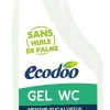 Sale ECODOO Gel WC en bouteille 750 ml