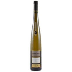 New DOMAINE WUNSCH ET MANN Gewurztraminer vendanges tardives 2011 bio - 75 cl