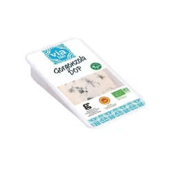 Discount VIA BIO Gorgonzola Barquette Viabio - 150 g