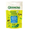 Clearance GERMLINE Graines à germer bio alfa, cresson, chou rouge - 150 g