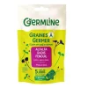 Sale GERMLINE Graines à germer bio alfa, radis, fenouil - 150 g