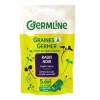Hot GERMLINE Graines à germer bio radis noir - 150 g