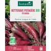 Sale BOTANIC® Graines de Betterave potagère cylindra bio - graines à semer