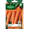Online VILMORIN Graines de carotte nanco HF1 - graines à semer