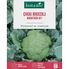 New BOTANIC® Graines de choux brocolis marathon HF1 - graines à semer