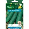 Outlet VILMORIN Graines de Concombre Bredo HF1 - graines à semer