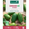 BOTANIC® Graines de cornichon de Russie bio - graines à semer