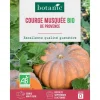 New BOTANIC® Graines de courge musquée de Provence bio - graines à semer