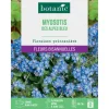 Discount BOTANIC® Graines de fleurs de Myosotis des Alpes bleu