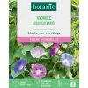 Best BOTANIC® Graines de fleurs d'Ipomée volubilis variée