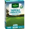 Hot VILMORIN Graines de gazon à semer pelouse tropicale cynodon dactylon - 500 g