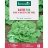 BOTANIC® Graines de laitue reine de Mai de pleine terre bio - graines à semer