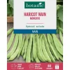 Sale BOTANIC® Graines d'haricot nain moncayo - graines nain semer