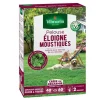 Online VILMORIN Graines pour pelouse éloigne moustiques 1 kg - graines à semer