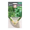 Sale ERNEST TURC Graines présemées de Trio essentiel bio Basilic Ciboulette Persil - 3 ronds de 10 cm