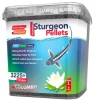 BLUE CORAL Granulés nourriture esturgeons taille L, 9mm, COLOMBO BASSIN - 3225g (5L)