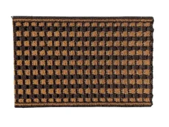 Best SWEETSOL Grattoir en granit marron - 60 x 40 cm