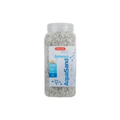 Sale ZOLUX Gravier décoratif Aquasand Ashewa blanc 750 ml