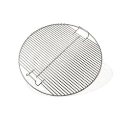 Discount WEBER Grille de cuisson pour barbecues à charbon Ø 47 cm