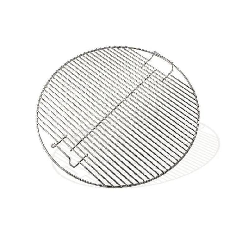 Discount WEBER Grille de cuisson pour barbecues à charbon Ø 47 cm