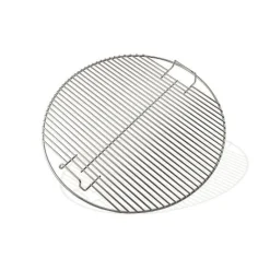 Hot WEBER Grille de cuisson pour barbecues à charbon Ø 57 cm