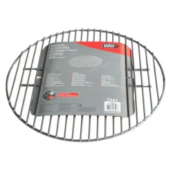 Online WEBER Grille foyère pour barbecue à charbon D 57 cm