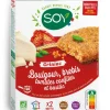 Discount SOY Grinioc fromage de brebis tomates confites et basilic - 200 g