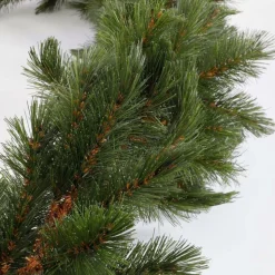 Clearance Guirlande de Noël Forest en sapin artificiel Ø 3,3 cm