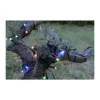 Hot BLACHÈRE ILLUMINATION Guirlande lumineuse LED solaire à lumière animée multicolore - 40 m