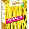 Discount VILMORIN Haricot Beurre sans fil Goussdor - graines à semer