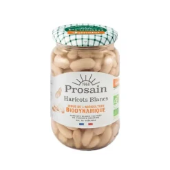 Discount PROSAIN Haricots blancs bio - 330 g