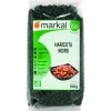 Hot MARKAL Haricots noirs bio – 500 gr