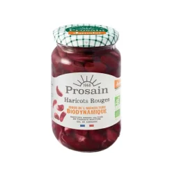 Online PROSAIN Haricots rouges bio - 330 g