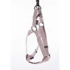 Clearance MARTIN SELLIER Harnais baudrier réglable gris pour chien - 2,5x70/90 cm