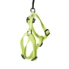 Discount MARTIN SELLIER Harnais Confort vert citron pour chien - 1,6x35/50 cm