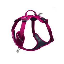 Outlet KYFLIE Harnais Momentum Taille 1 Circonférence cage thoracique 33-44cm Rose