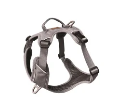 KYFLIE Harnais pour chien coloris gris clair Momentum Urban - Taille 2