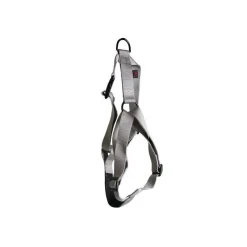 Outlet MARTIN SELLIER Harnais réglable gris 90/110cm