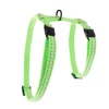 MARTIN SELLIER Harnais Safety vert citron 35/50 x 1 cm