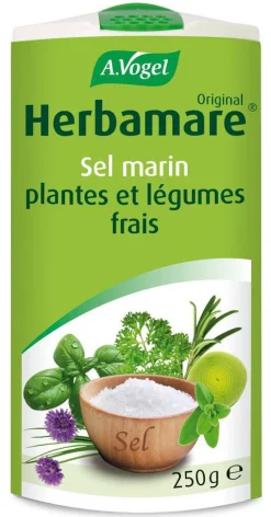 Sale A.VOGEL Herbamare 250 g VOGEL