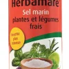 Sale A.VOGEL Herbamare Intense sel marin plantes et légumes Vogel 250 g